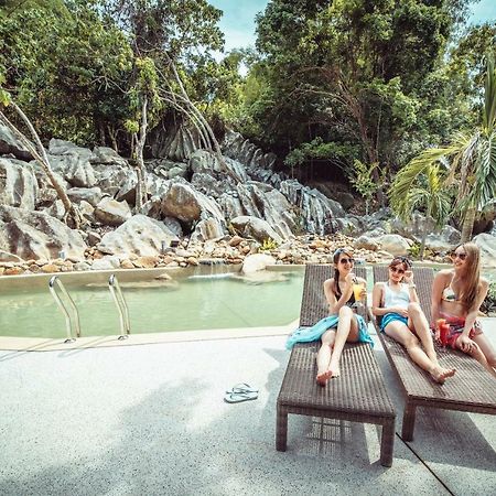 Aman Tioman Beach Resort Kampung Genting Екстериор снимка